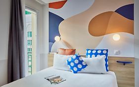 Aparthotel Adagio Val D'Europe Pres De Disneyland Paris